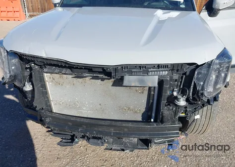 2024 Kia Telluride Sx Prestige X-Line из США, поврежденный, VIN 5XYP5DGC9RG429667